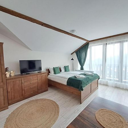 Premium Apartment In Borovets Gardens Complex Exterior photo